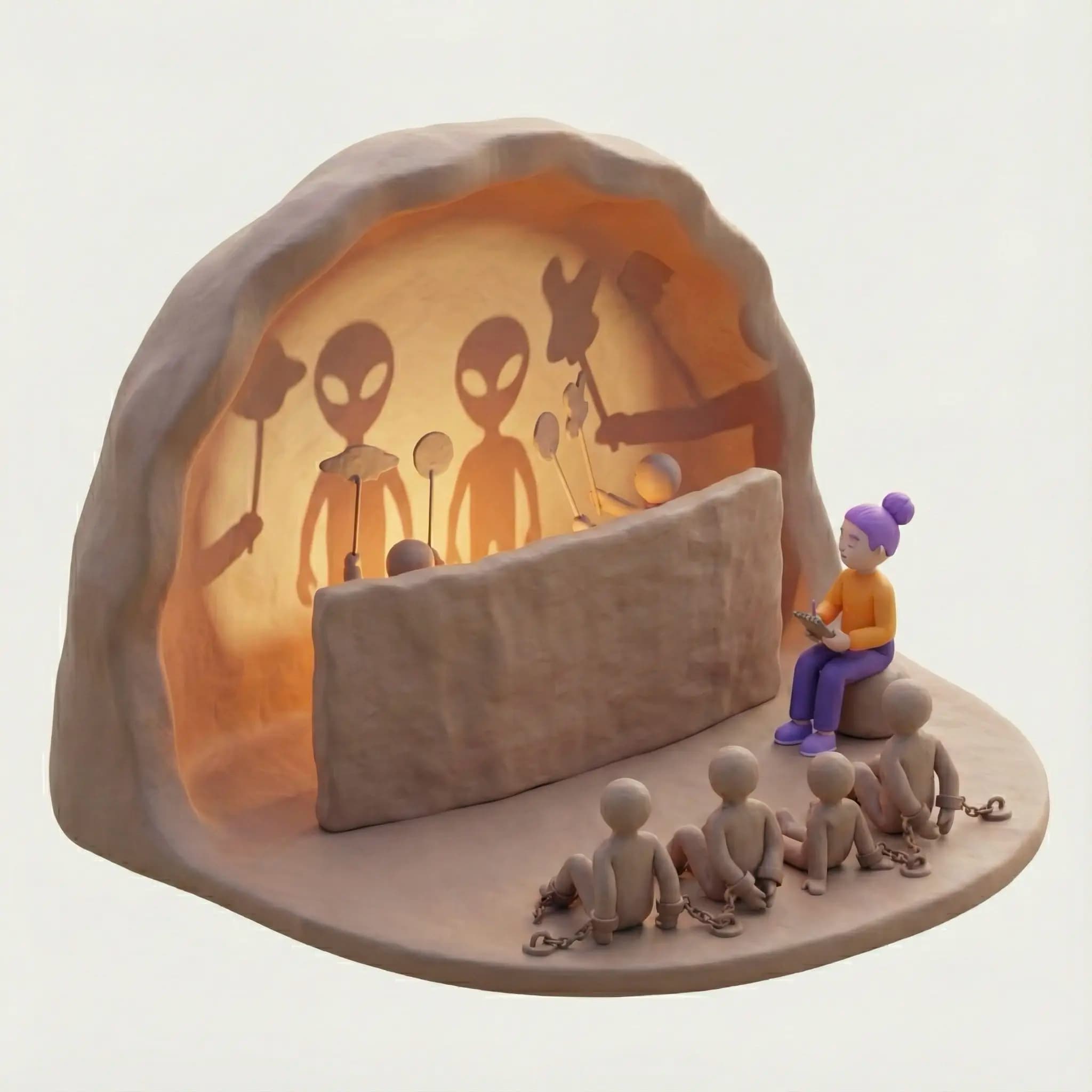 Comparaison entre formulaires rigides et questionnaires expressifs