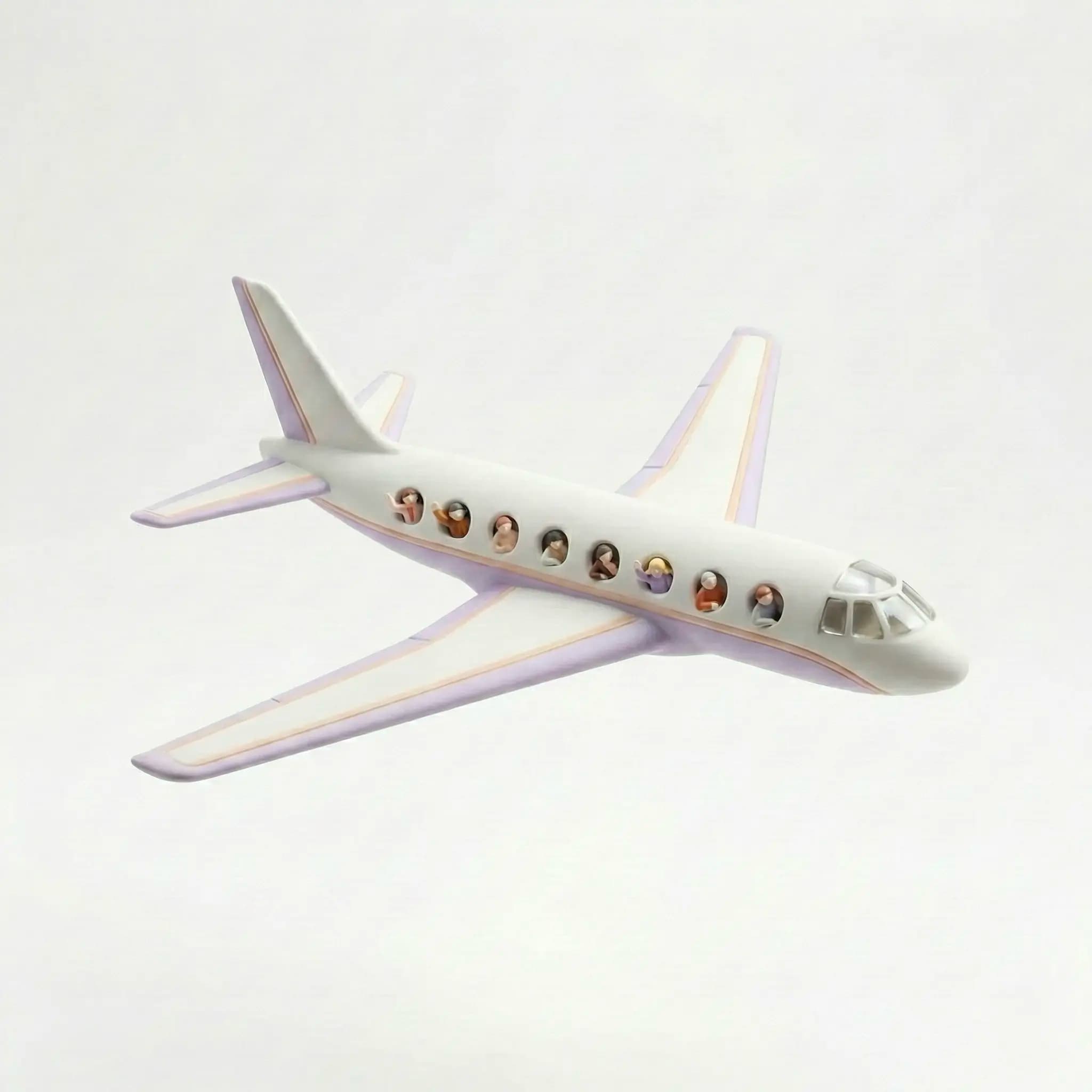 Trainer integration journey into the network