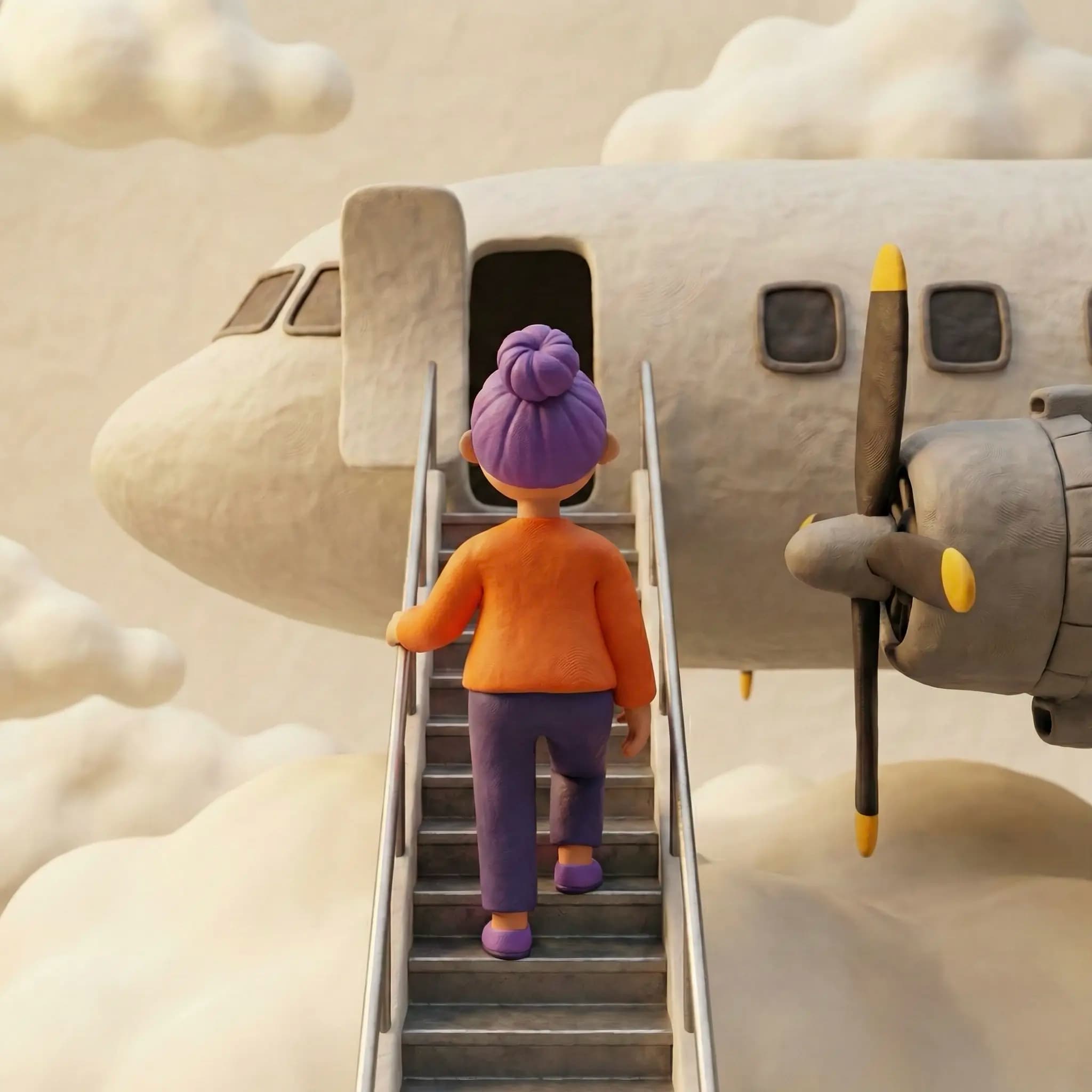 Harmate pedagogical management interface