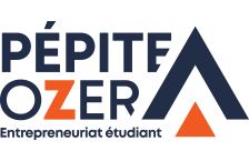 Logo Pépite oZer