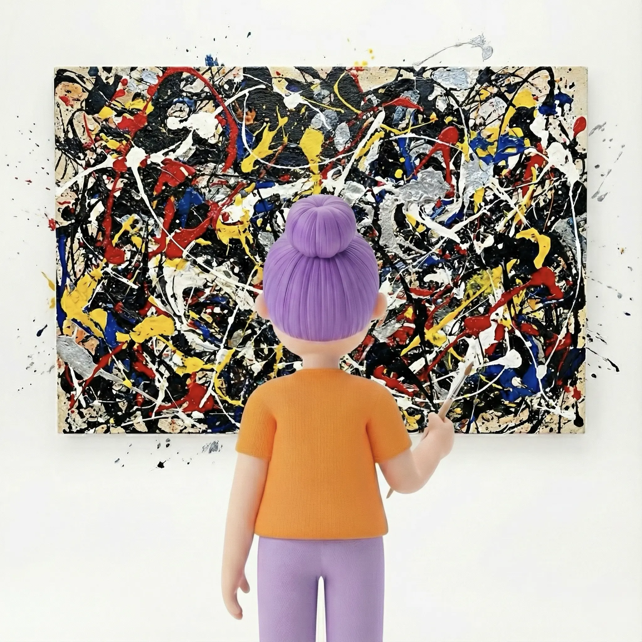 Harmate pedagogical management interface for training organizations